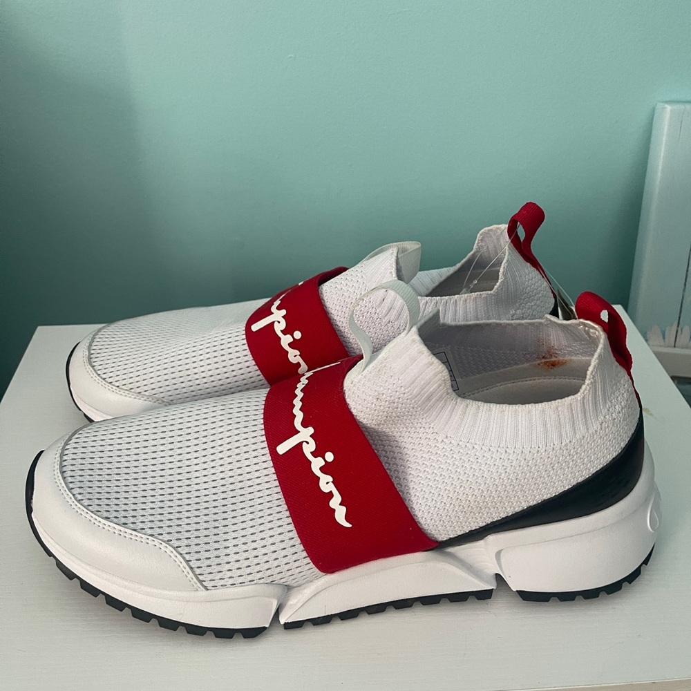 Men's Slip-on Champion Shoes